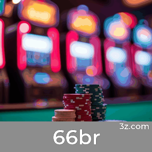 66br: Seu Cassino Online Seguro e Premiado