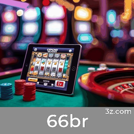66br App: Benefícios Exclusivos e Ofertas Únicas