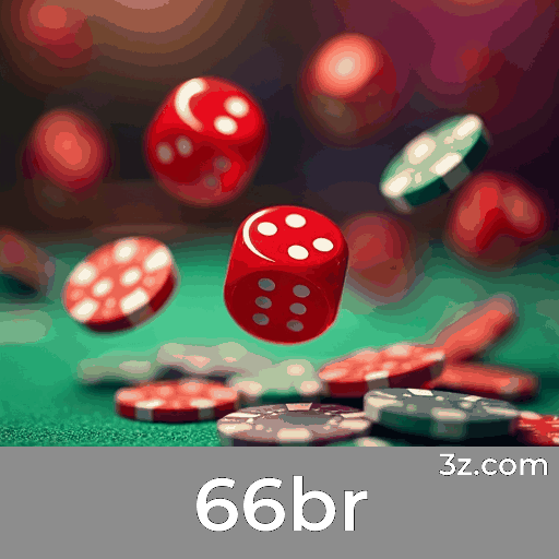 66br Casino Social: Interação Real e Entretenimento