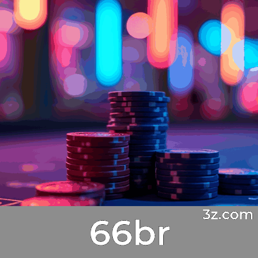 66br: Apostas Esportivas Precisas e Abrangentes