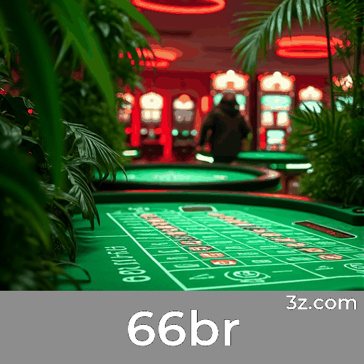 66br Casino Social: Interação Real e Entretenimento