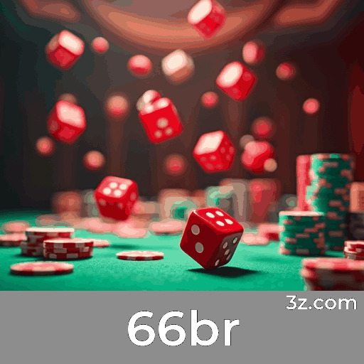 66br: Seu Cassino Online Seguro e Premiado