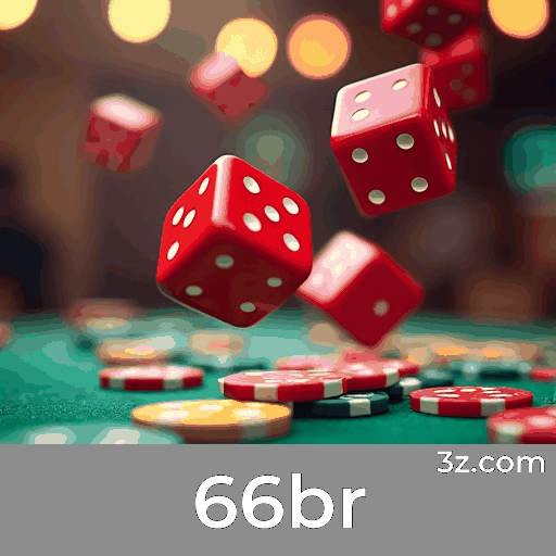 66br: Experiência de Cassino Luxuosa e Interativa